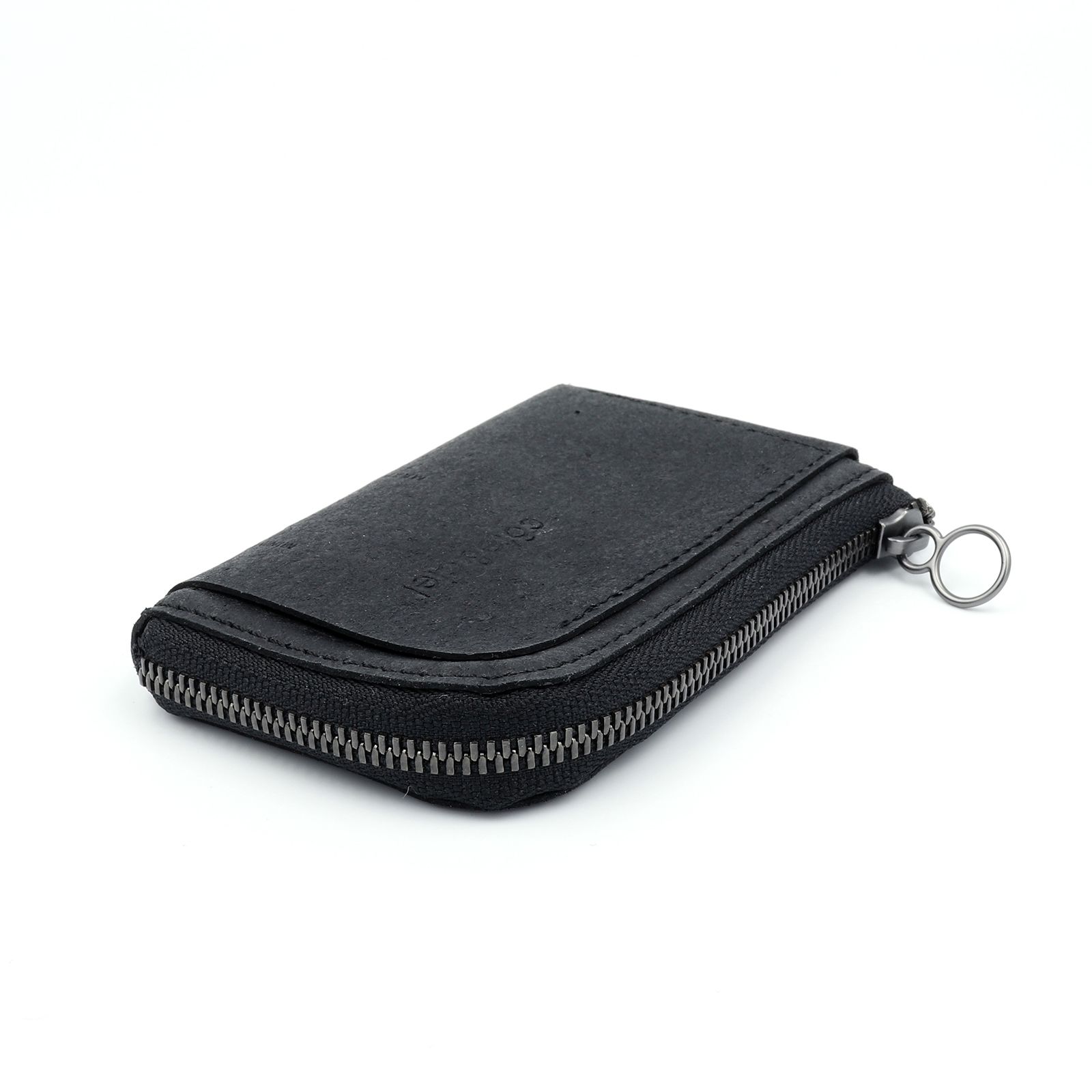 cote&ciel - 「Zippered Wallet」ミニウォレット | corne/コルネ