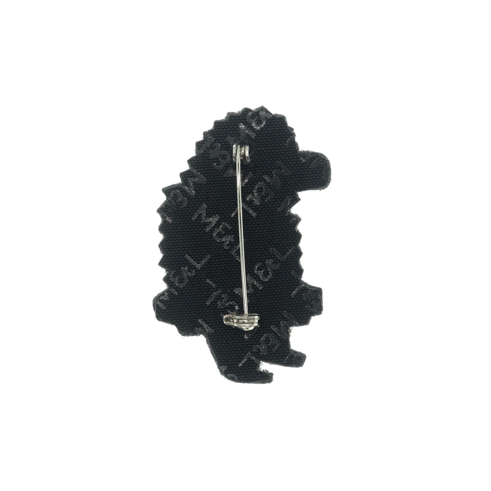 「Baer in Tutu」ブローチ