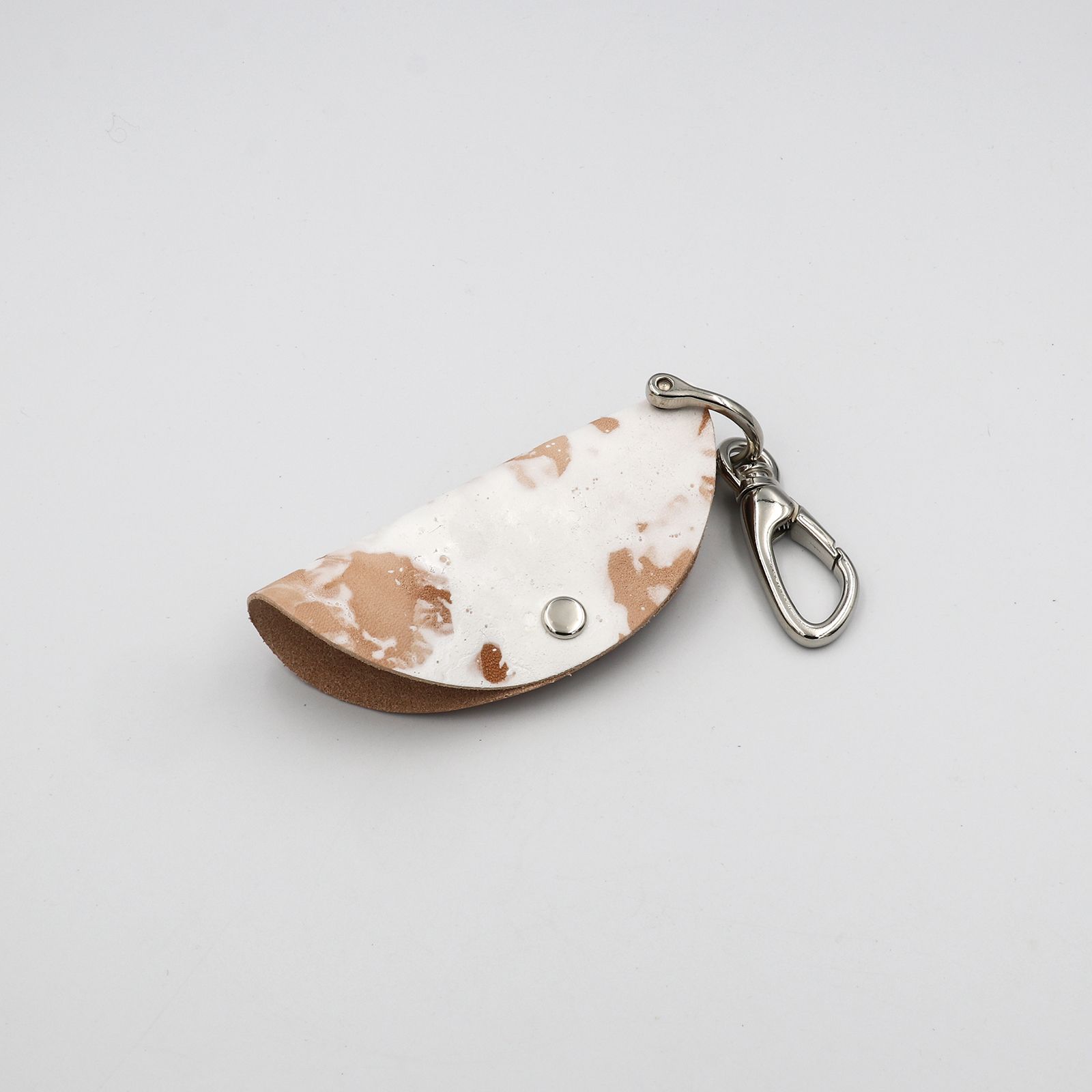 「TONOKO」Key Ring