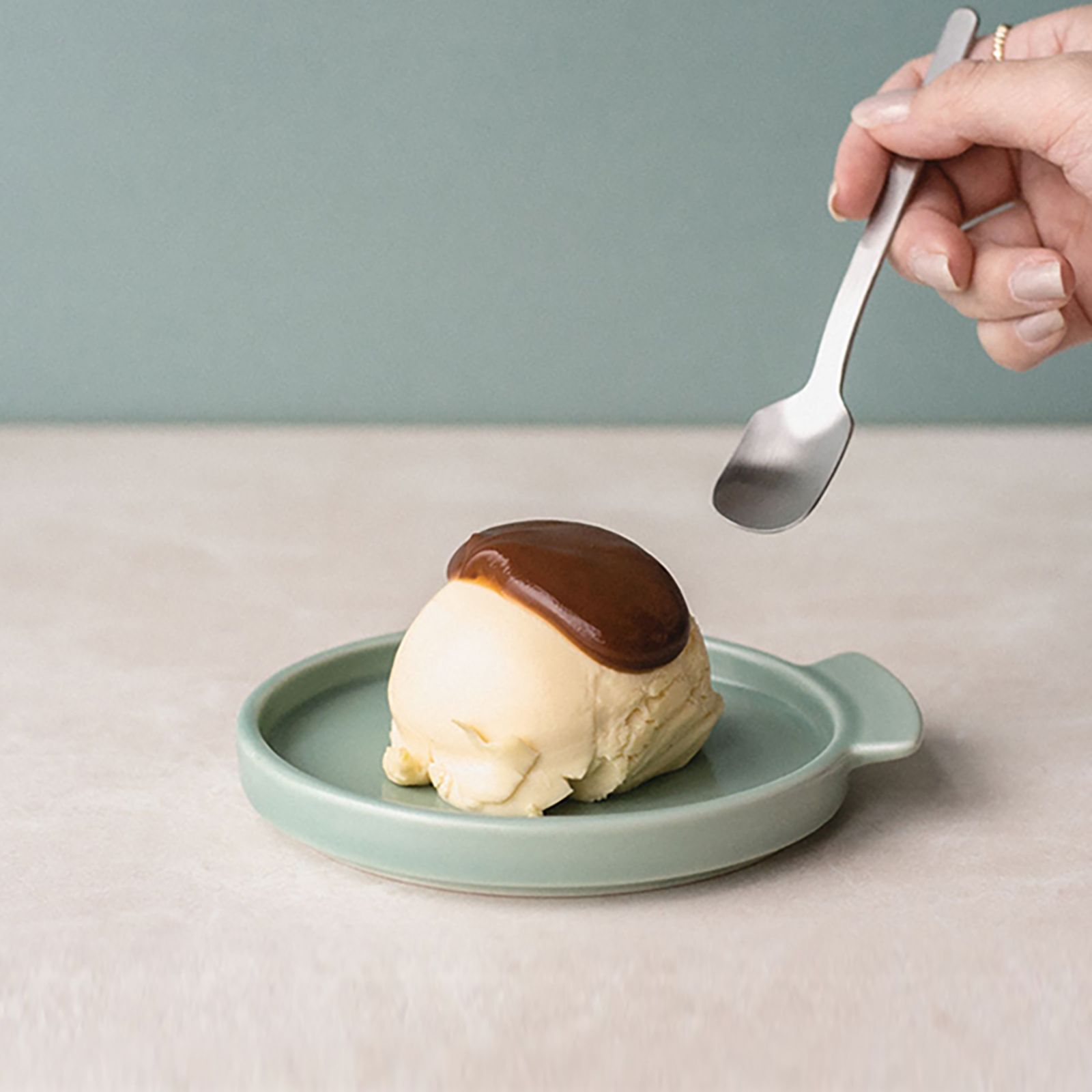 「DESSERT SPOON(2pcs set)」