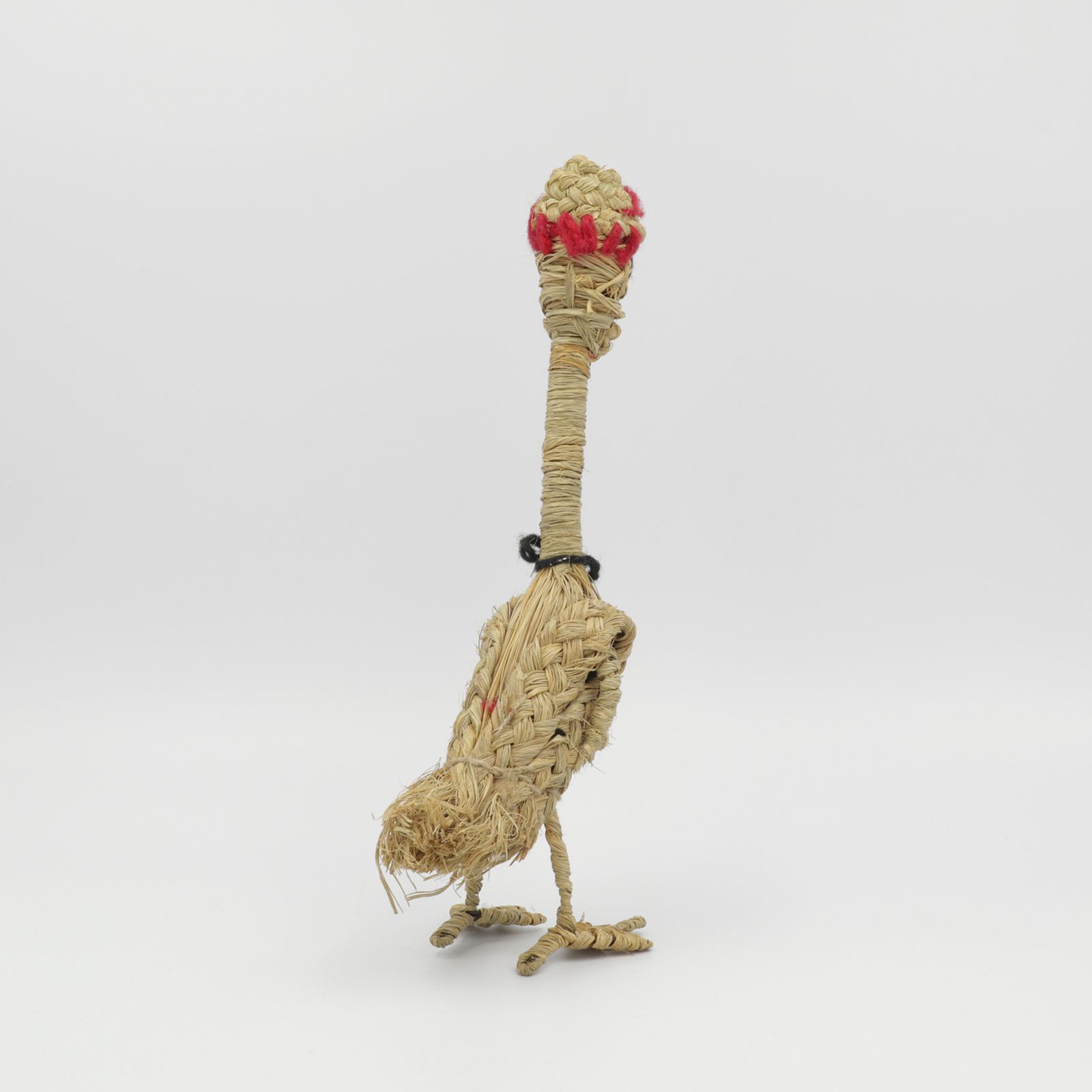 「PATO DONALD ESPARTO」ARTESANIA SAN JOSE スペイン
