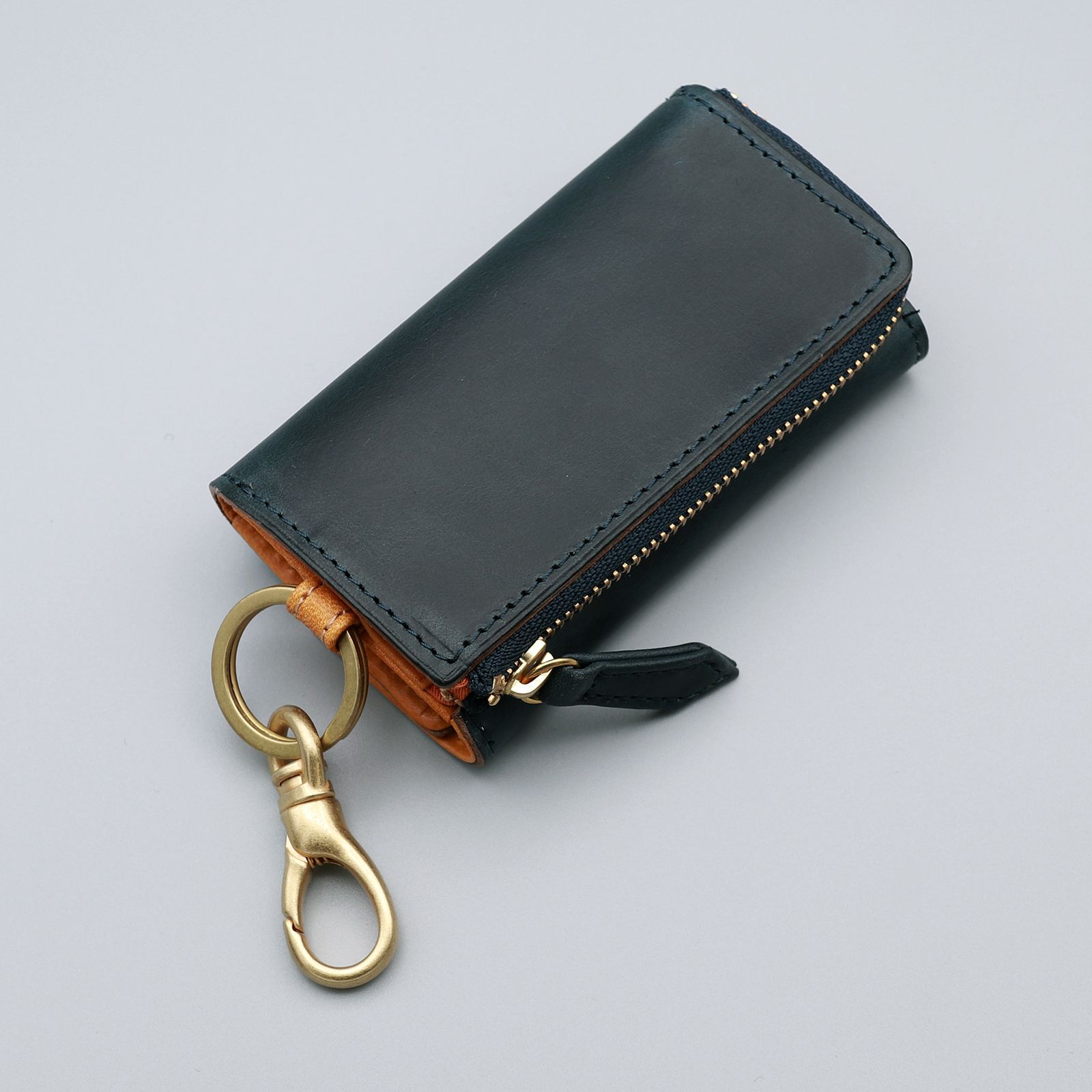 「CHROMEXCEL」キーケース