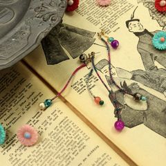 「ゆらり」ピアス