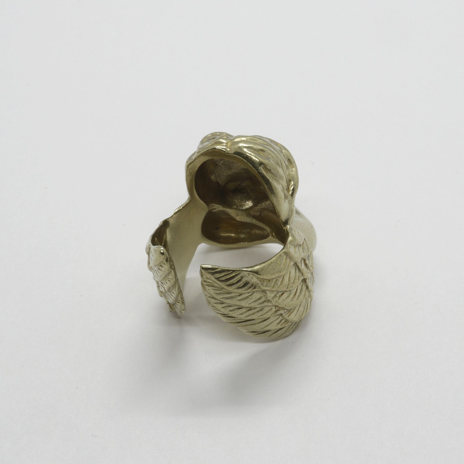 「raffaello ring」リング