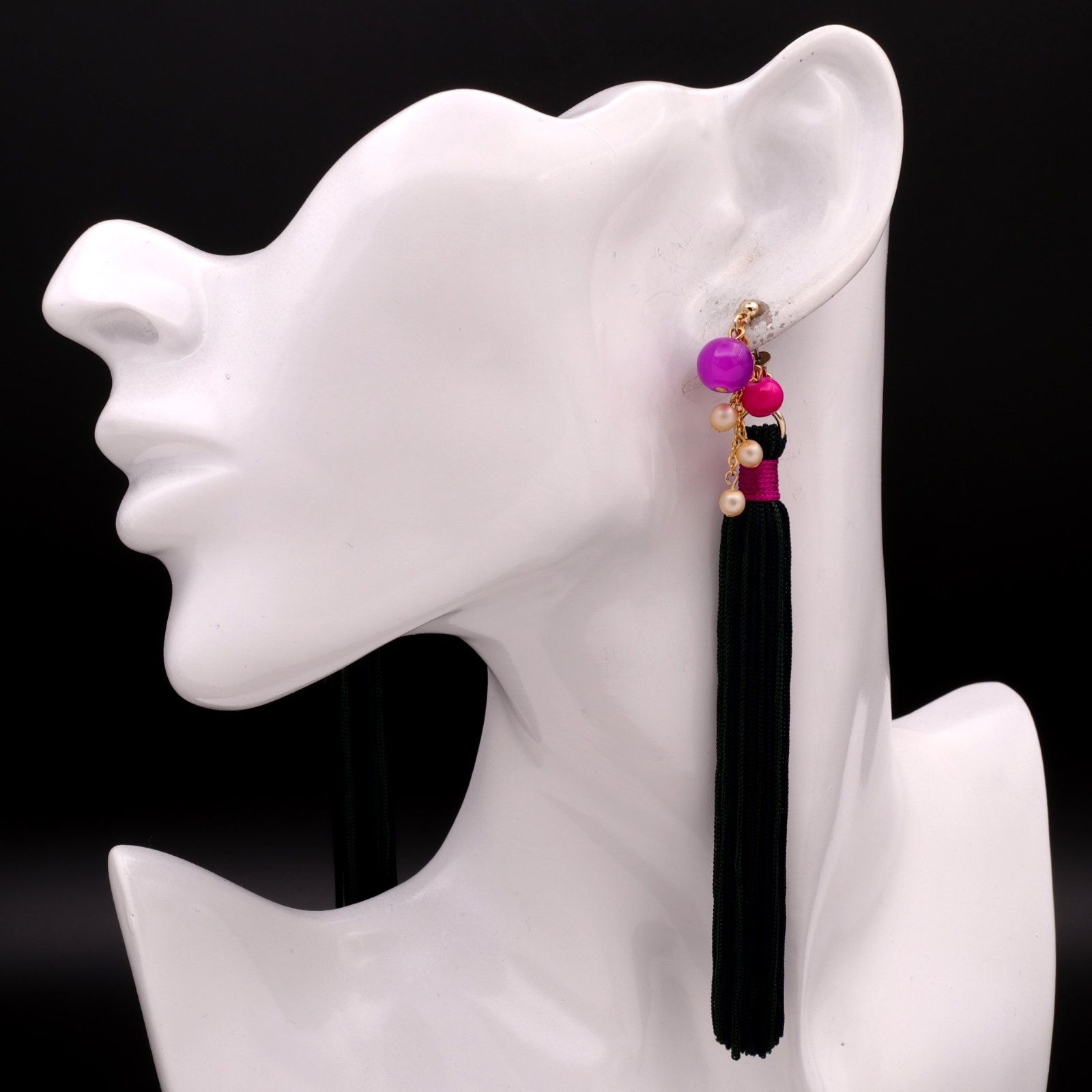 「TEO」ピアス