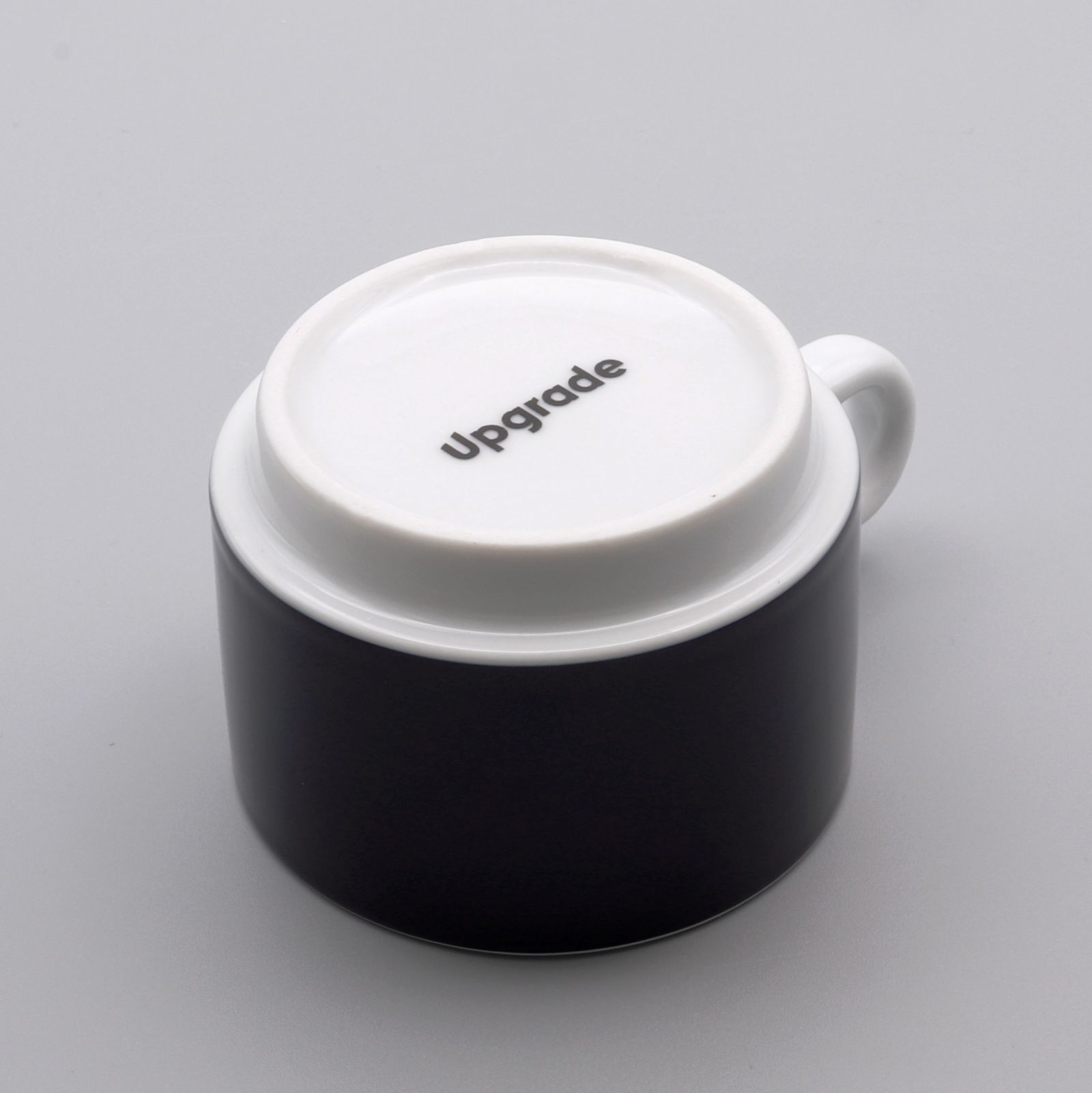 「RETRO BC TABLEWARE MUG」 ブルー ドイツ
