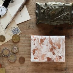 「TONOKO」Card Case
