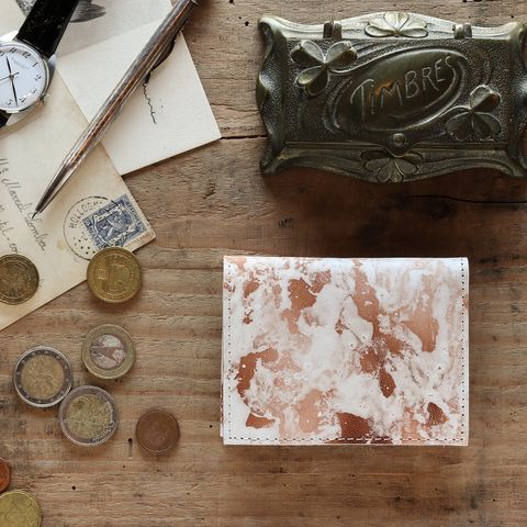 「TONOKO」Card Case
