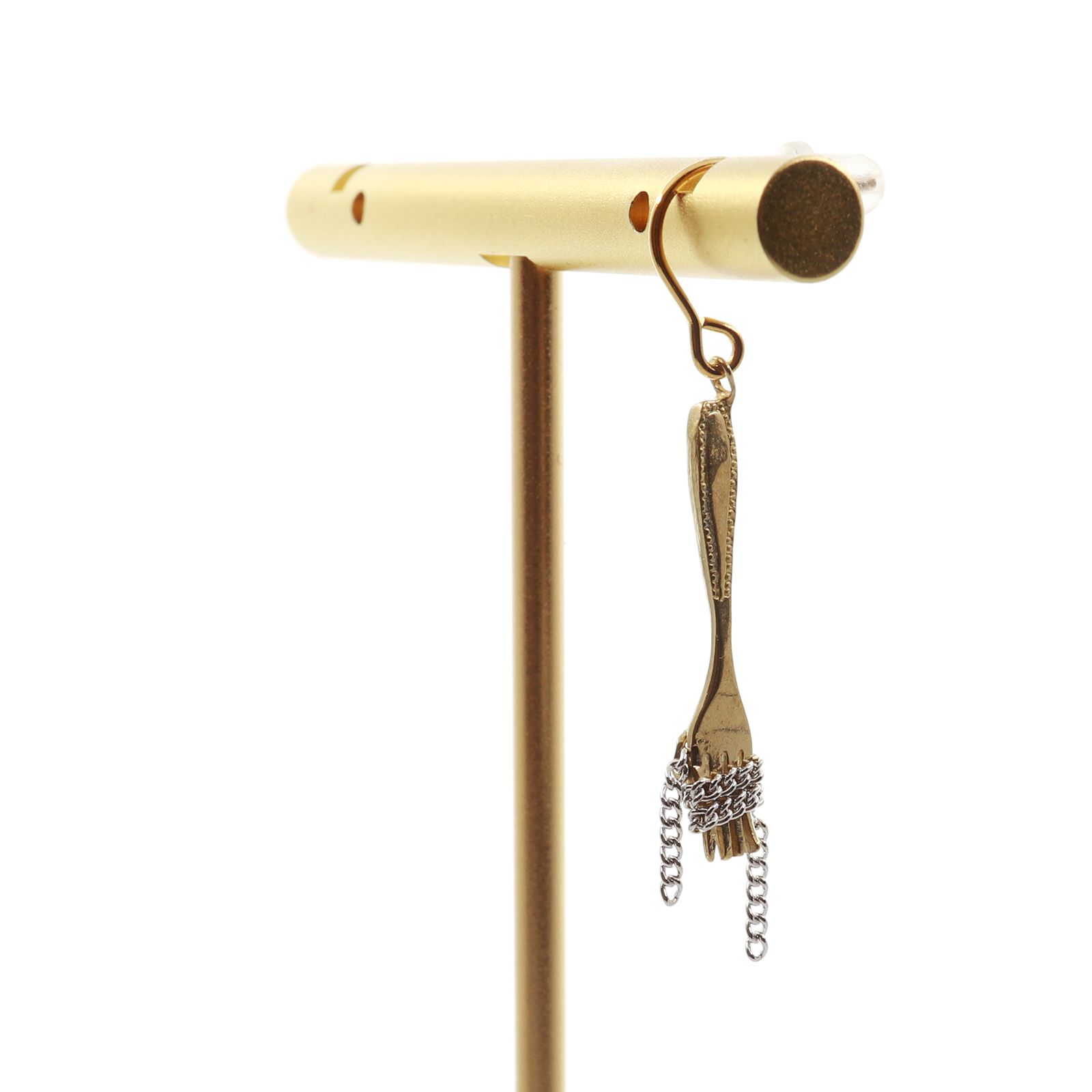 「Pasta」ピアス