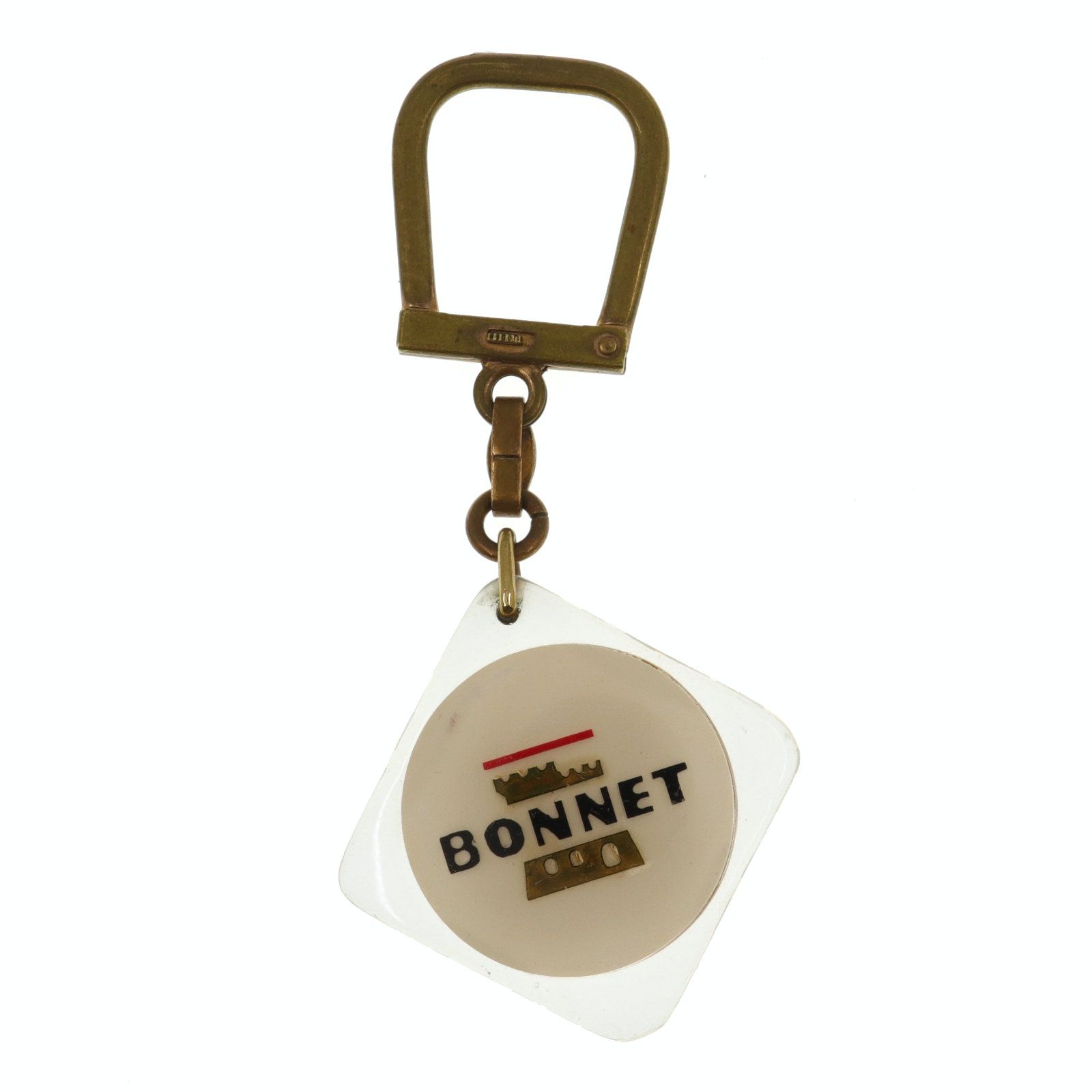 BONNET キッチン家電 ブルボンキーホルダー