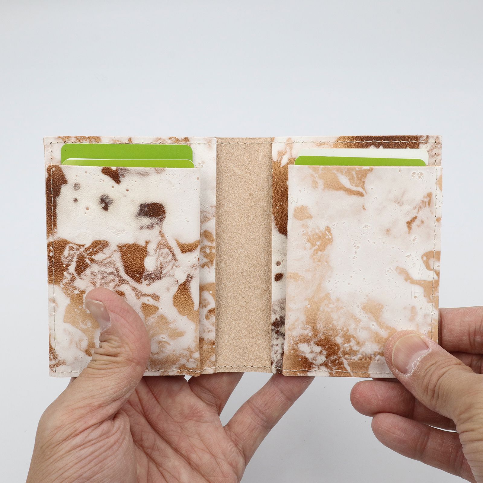 「TONOKO」Card Case