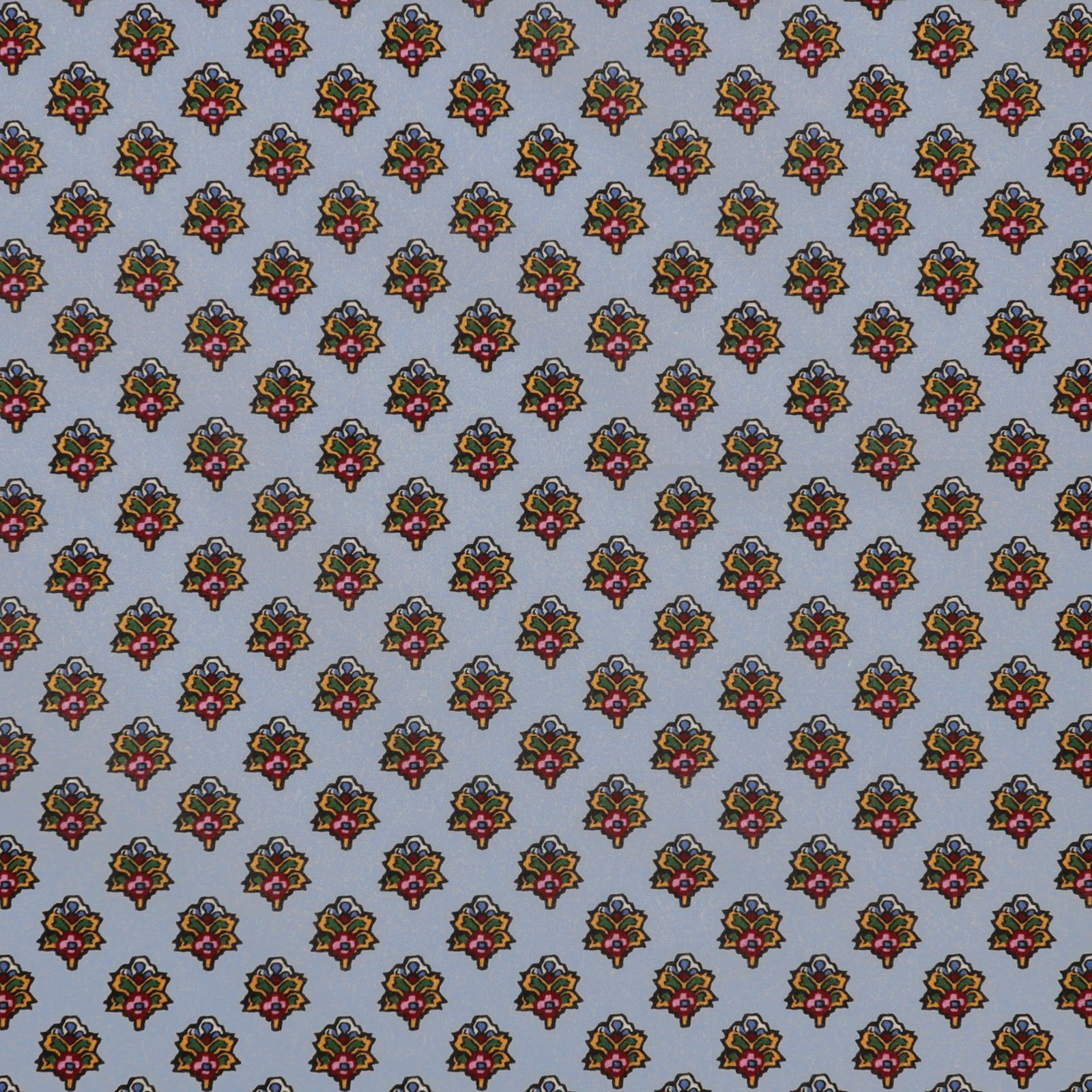 「AMOURETTES」CIEL バンダナ フランス