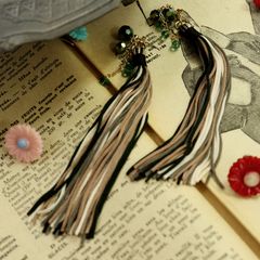 「TEO」ピアス