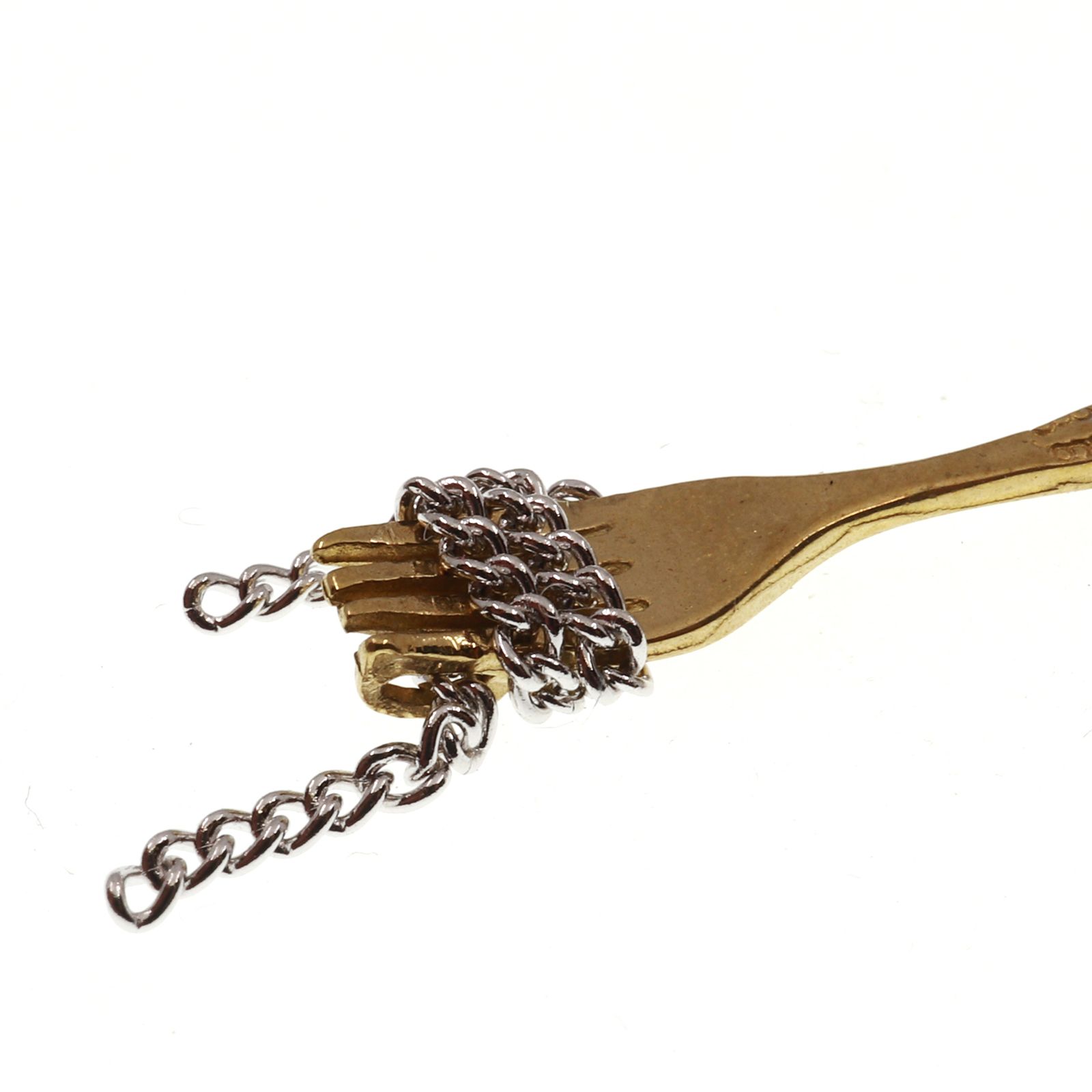 「Pasta」ピアス