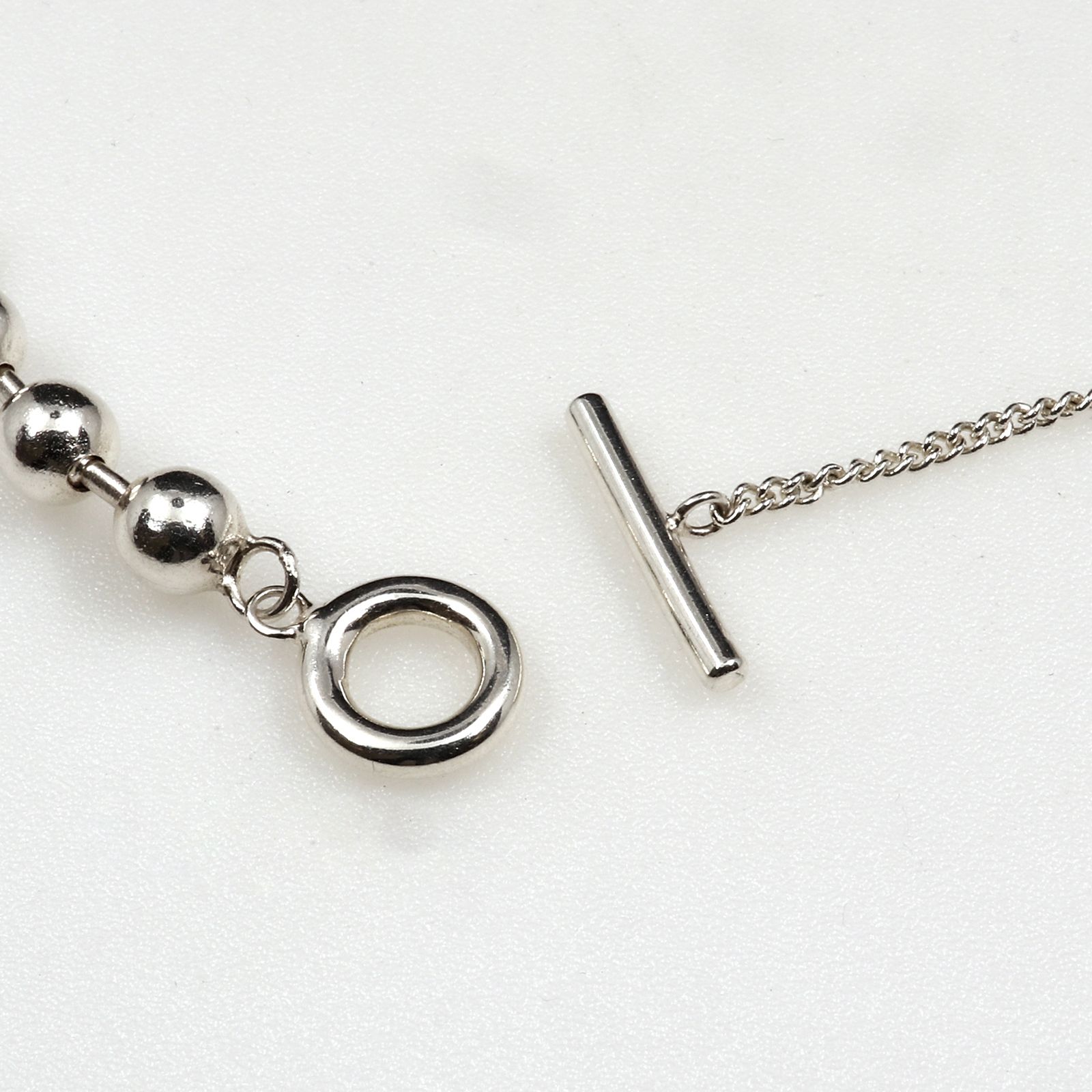 「HEART CHOKER NECKLACE」ネックレス