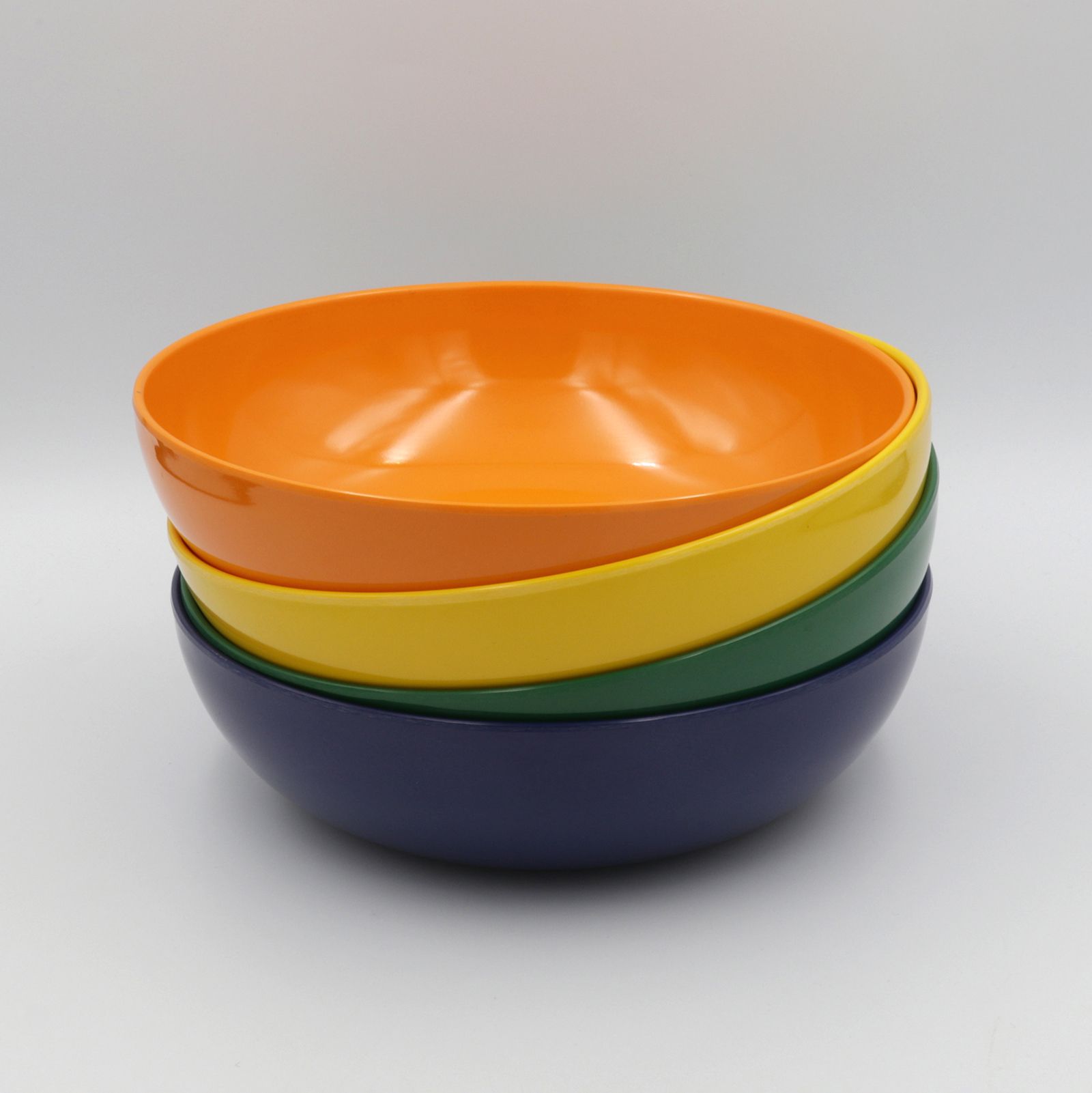 「SALAD BOWL」イエロー Faplana ポルトガル