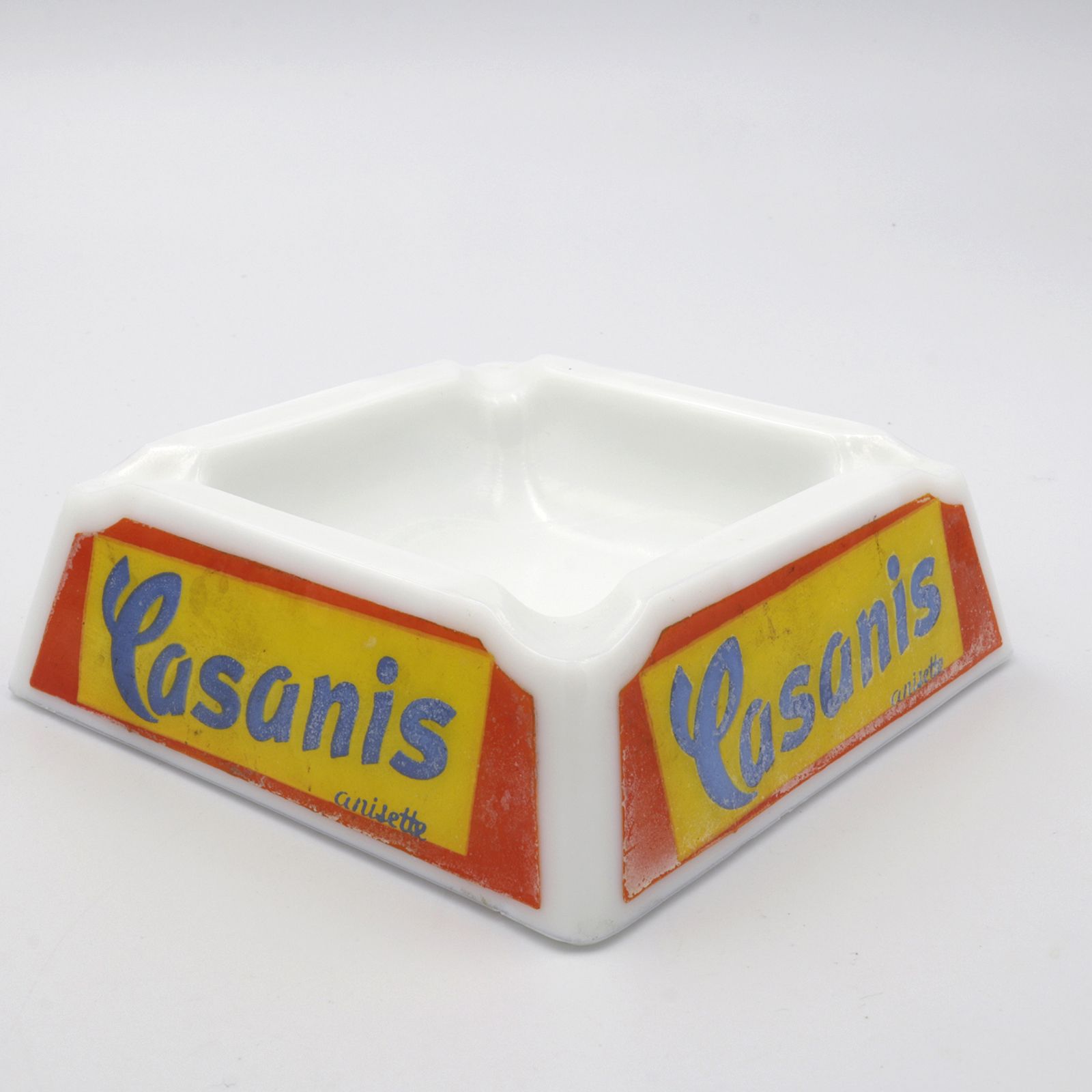 Casanis 灰皿 アニセット 1960s フランス