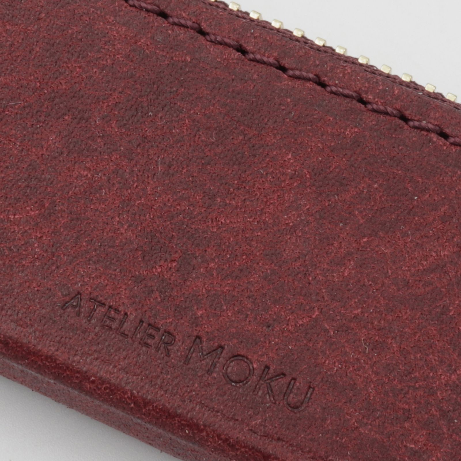 「Charin Pueblo」コインケース mosto