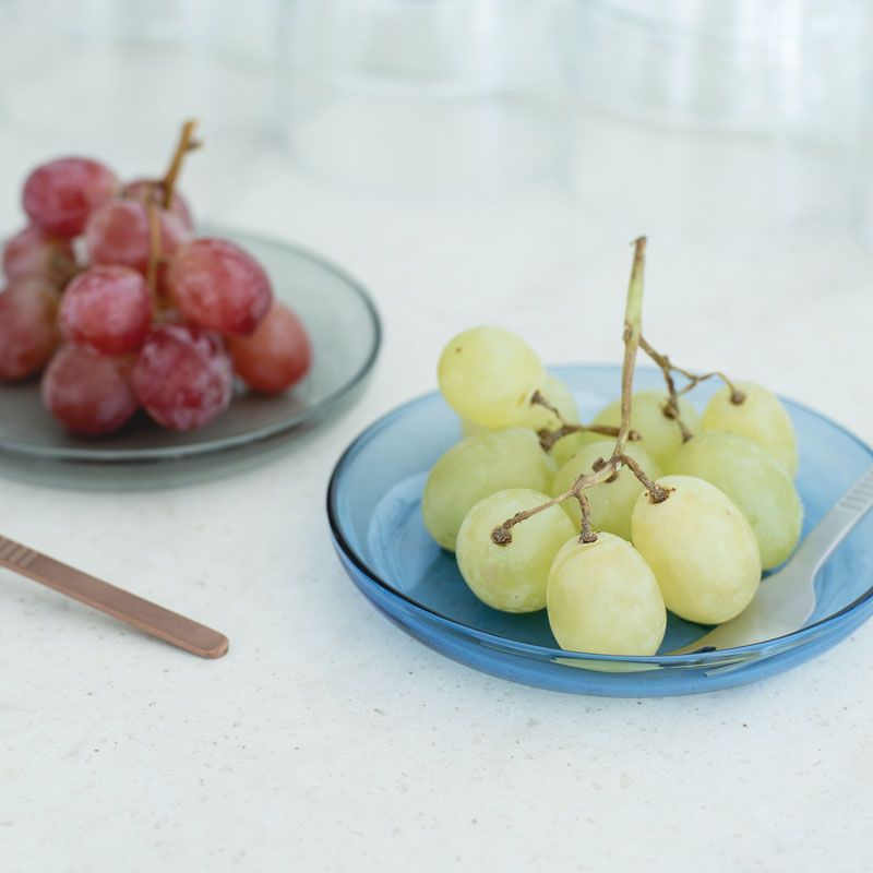 「HEAT-PROOF DISH」
