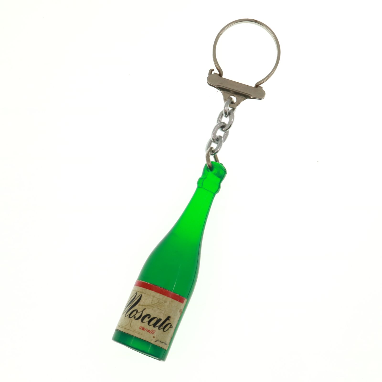MOSCATO フレンチキーホルダー