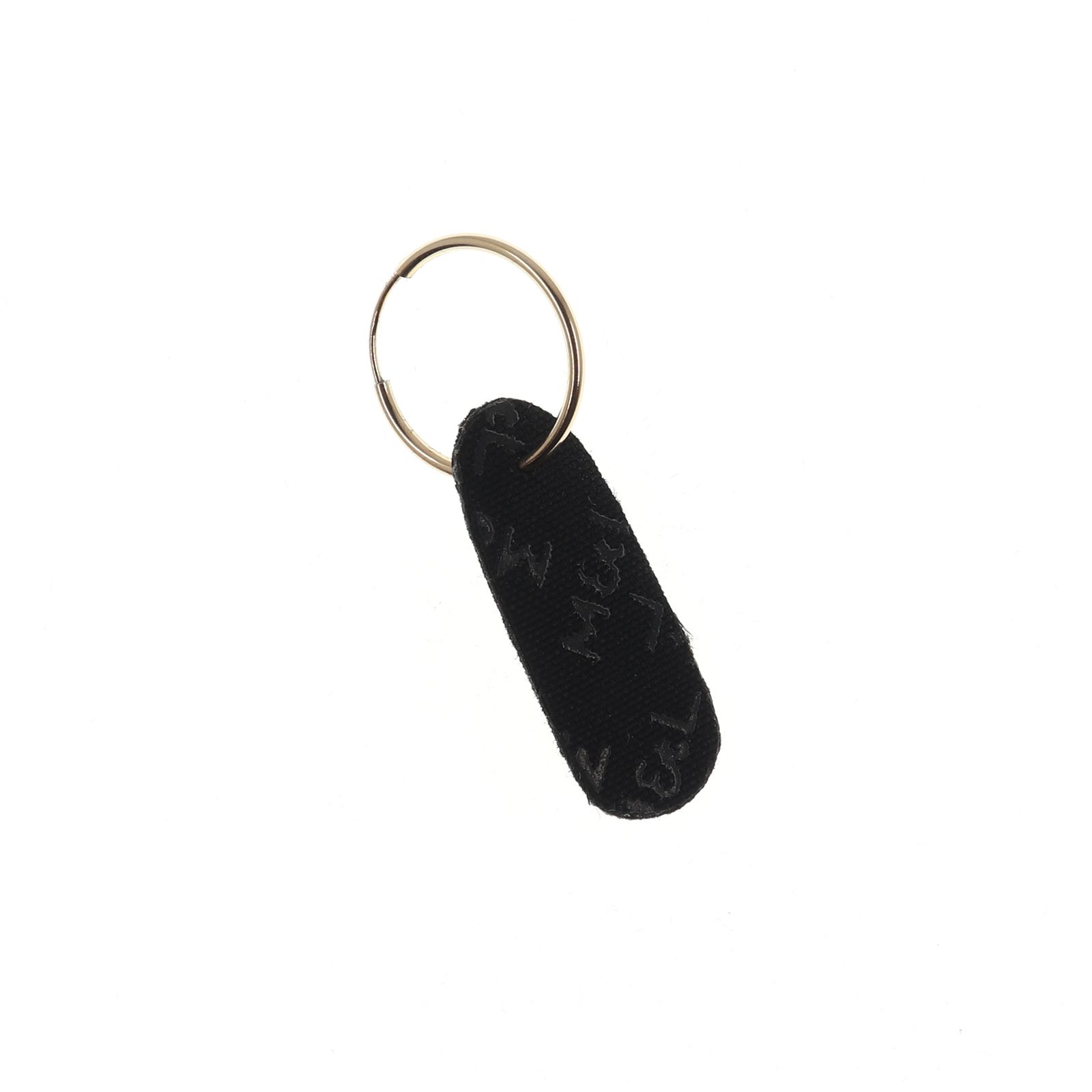 「Safety Pin」ピアス