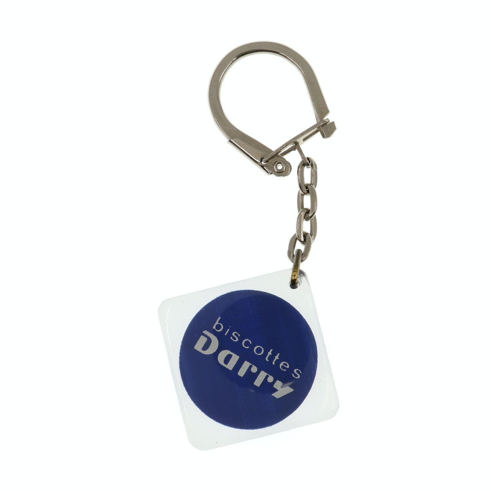 biscottes Darry ブルボンキーホルダー