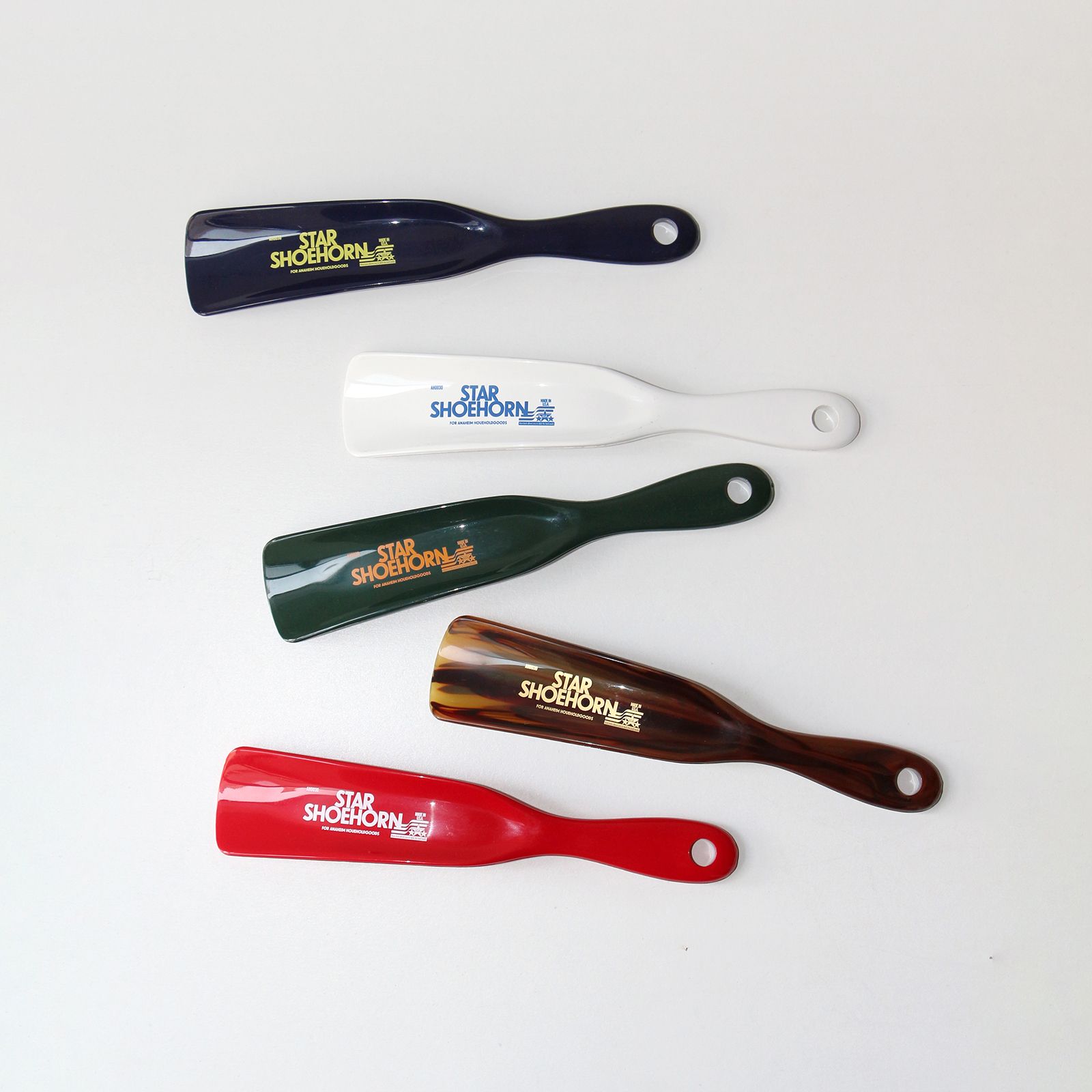 ANAheim STAR SHOEHORN トータス