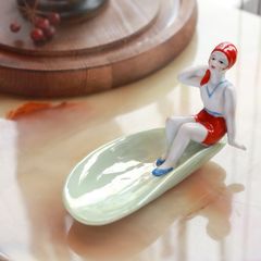 べニューズ 小物入れ フランス 1920s