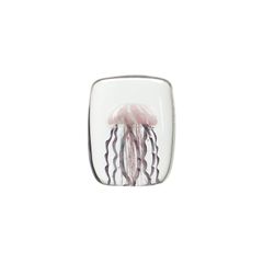 JELLYFISH TWISTED LEG "Square/Pink"