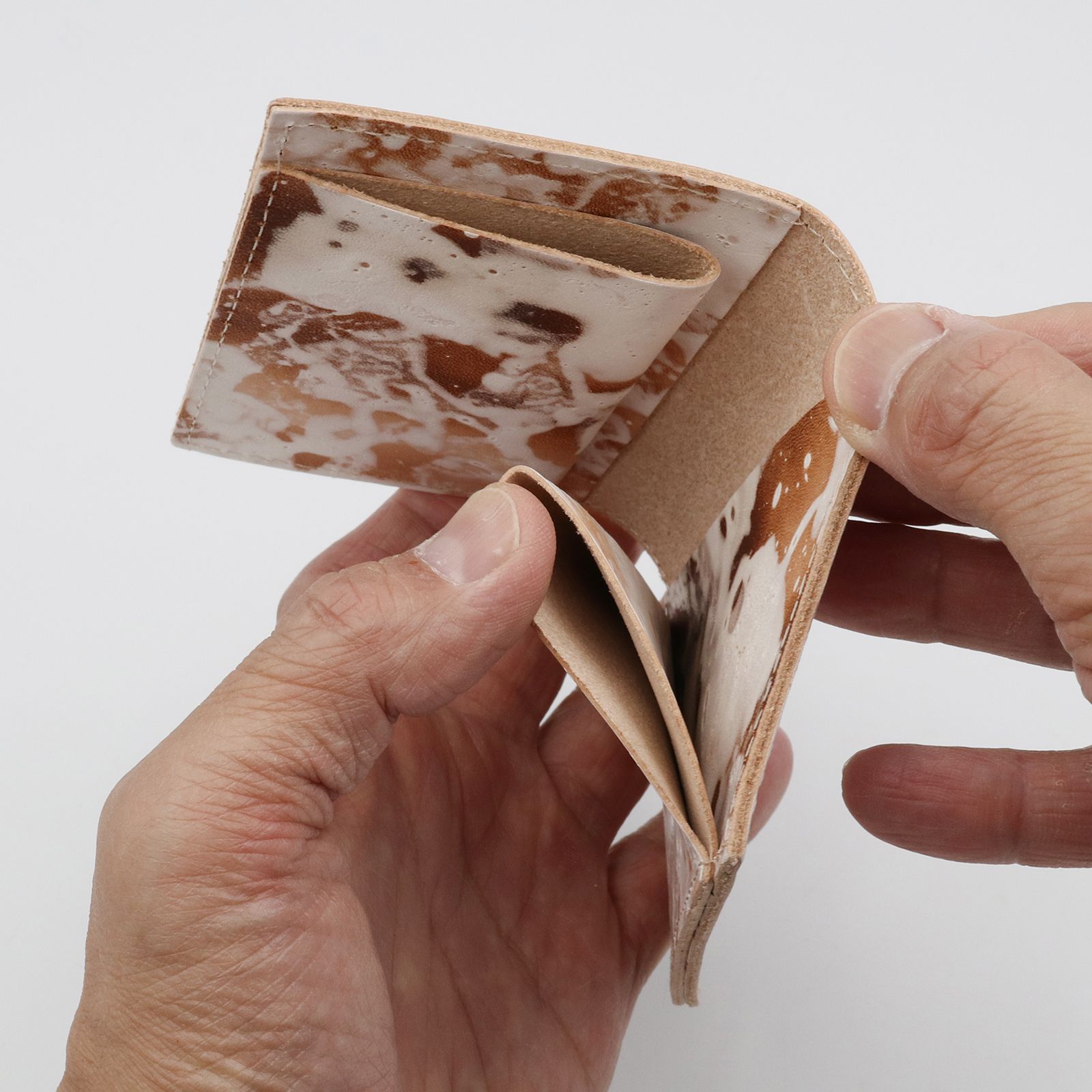 「TONOKO」Card Case