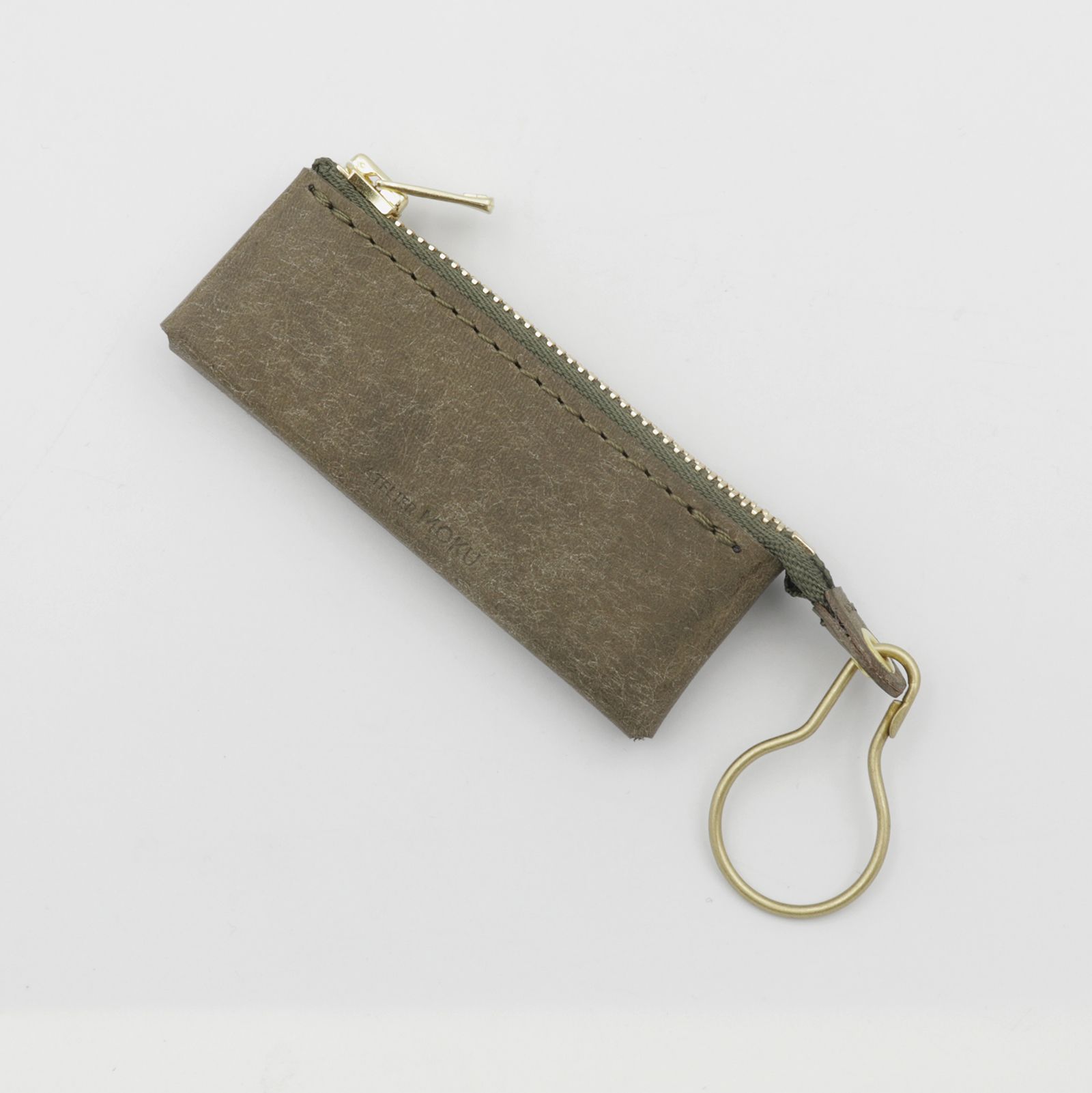 「Charin Pueblo」コインケース grigio