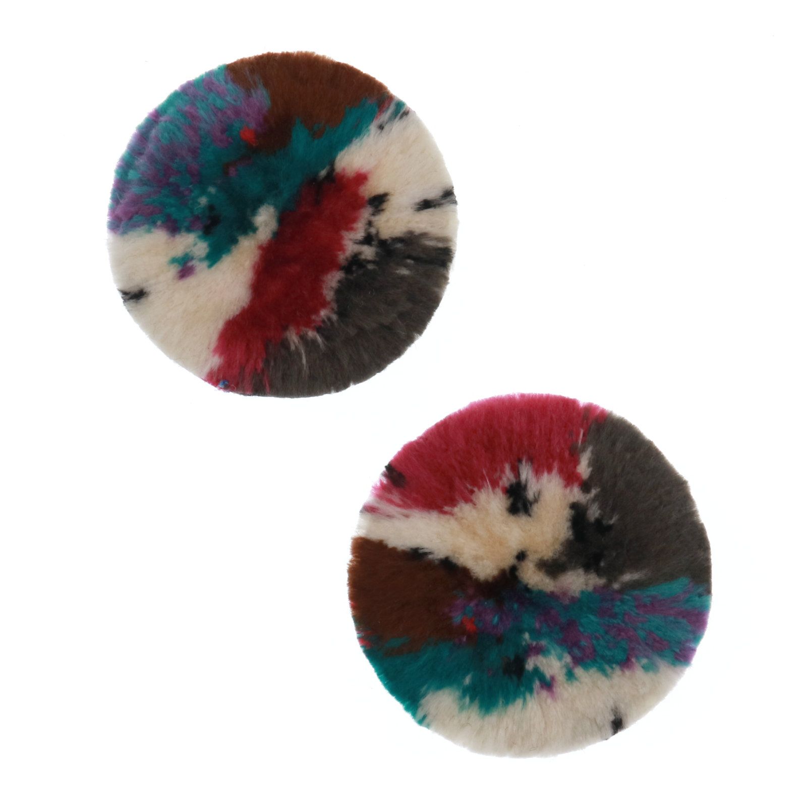 「TRIBO」ピアス