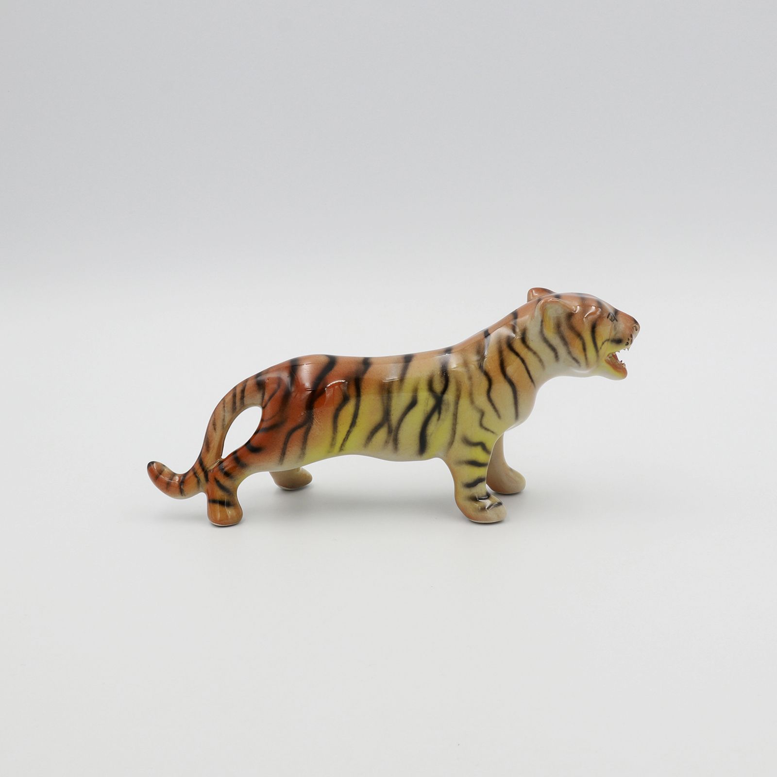 Chiang Mai Tiger