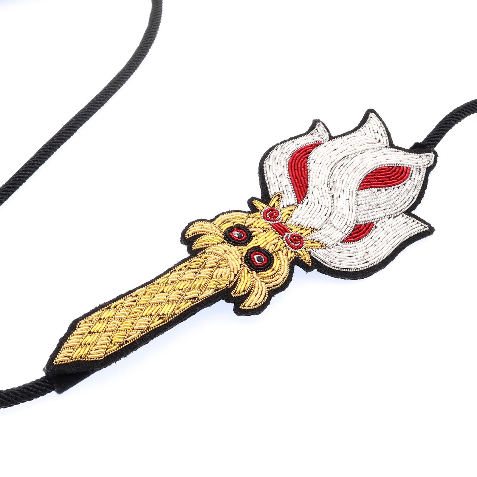 「Dragon」ベルト