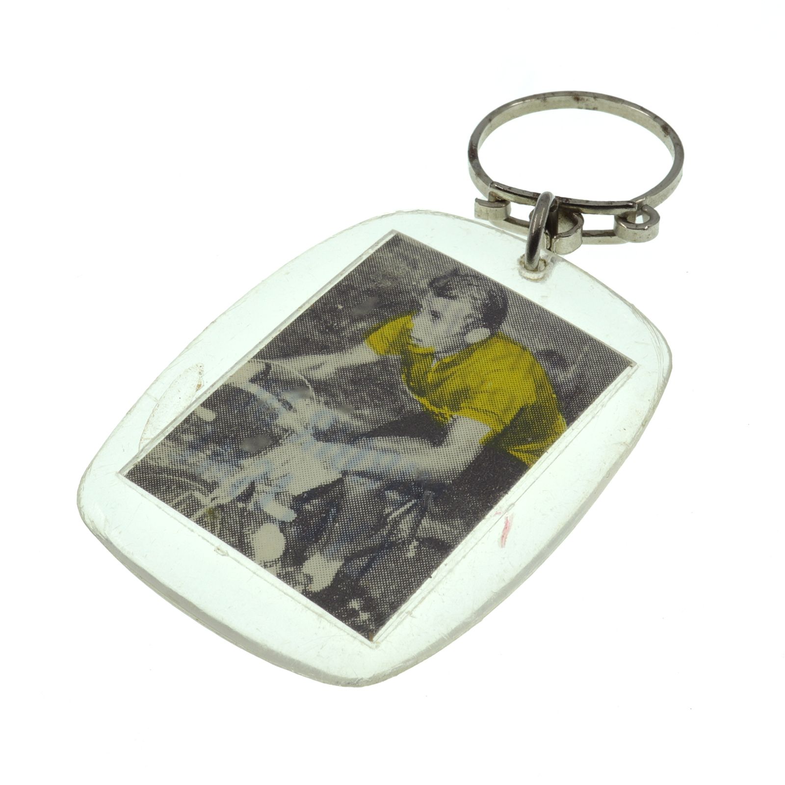 MIROIR SPRINT フレンチキーホルダー
