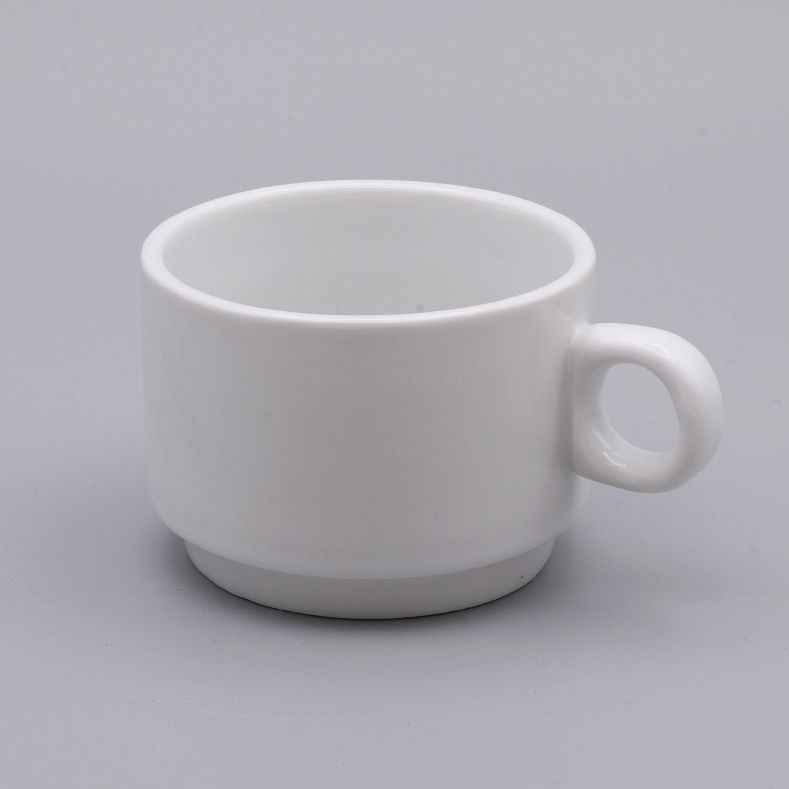 「RETRO BC TABLEWARE MUG」ホワイト ドイツ