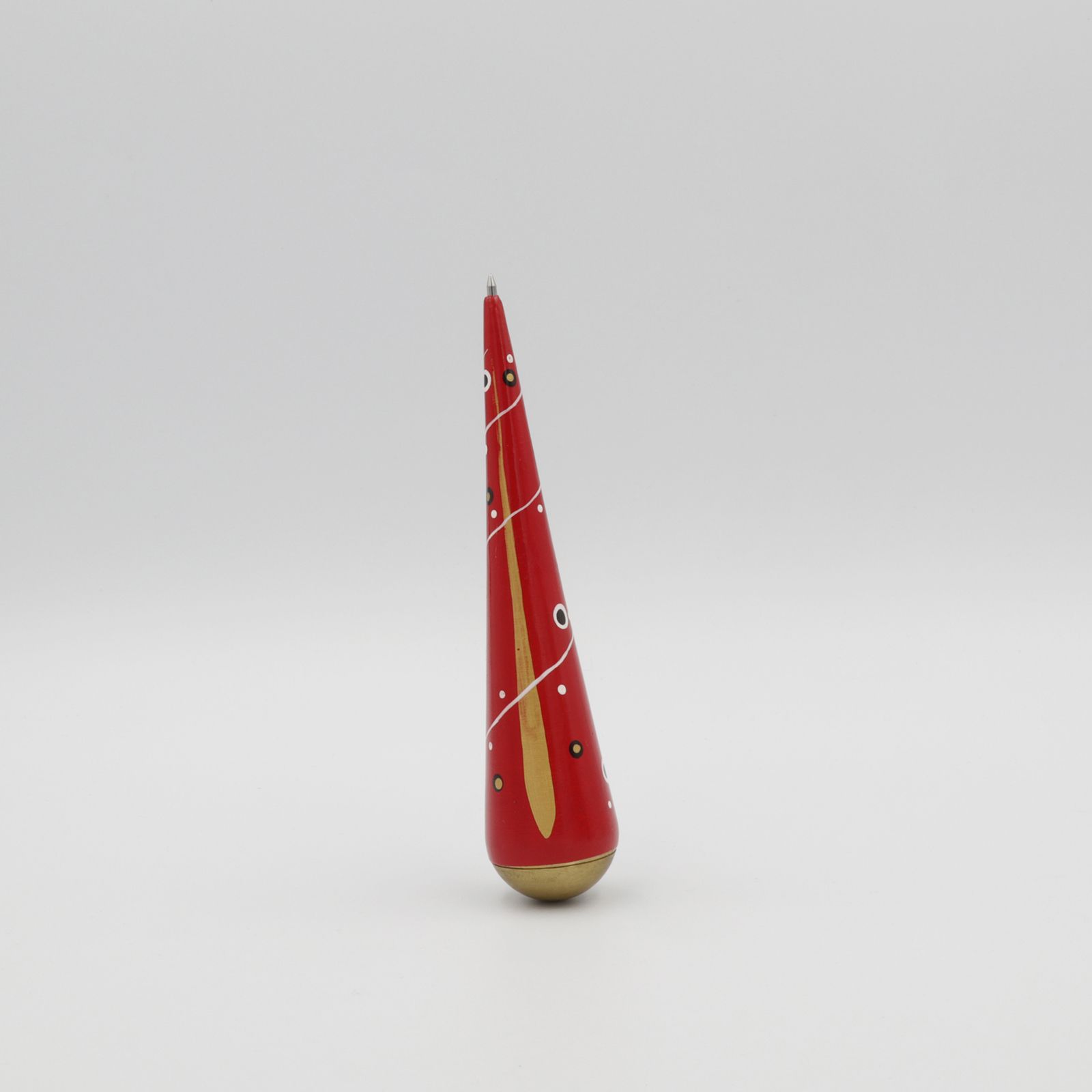 「立ち上がれペン」patternB 隈研吾