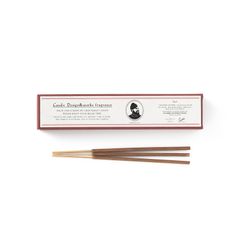 cdw incense #5