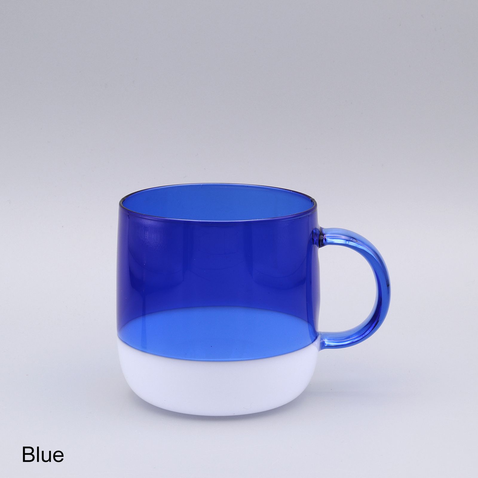 「TWO TONE MUG」