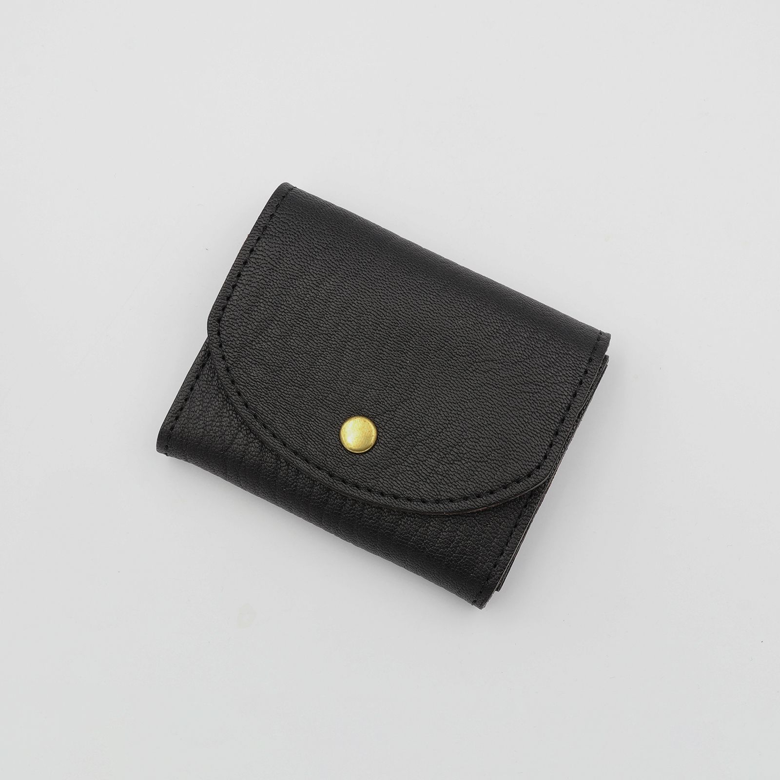 「Tea Core」Bilfold Wallet