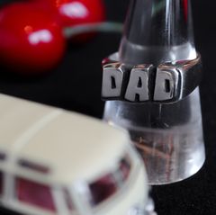 「DAD Ring」リング