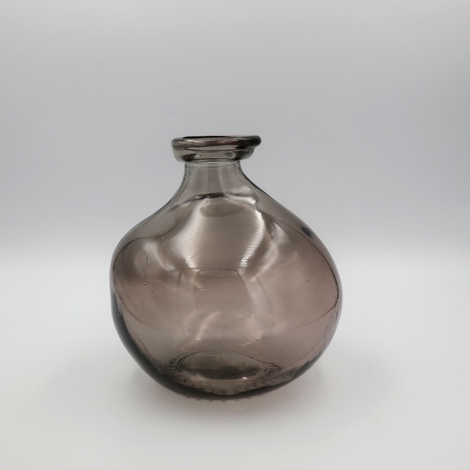 "FLASK VASE Caffe"Lubech Living デンマーク