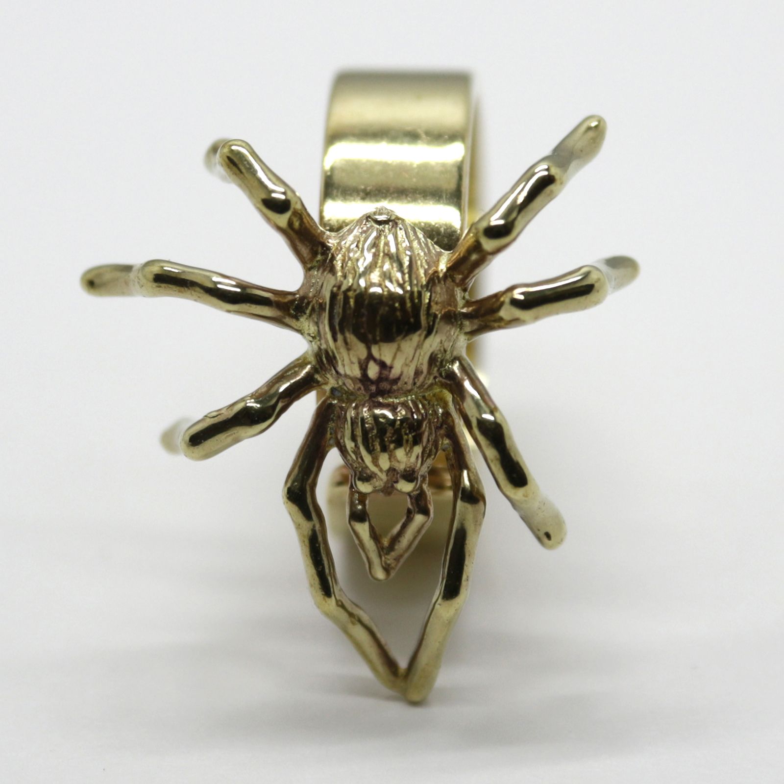 「kandata ring」リング