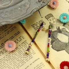 「STICK」ピアス