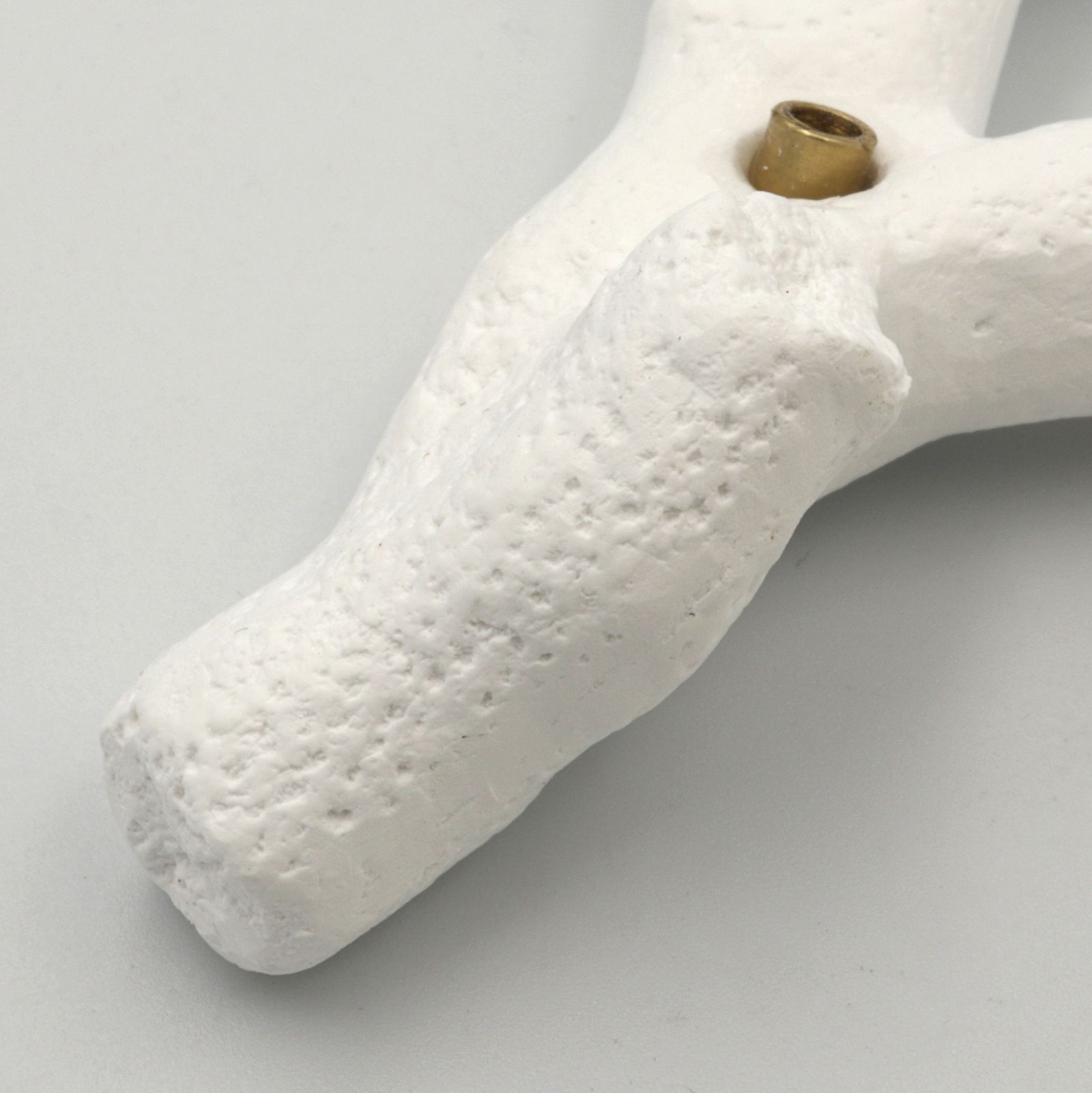 「coral incense holder」staghorn インセンスホルダー