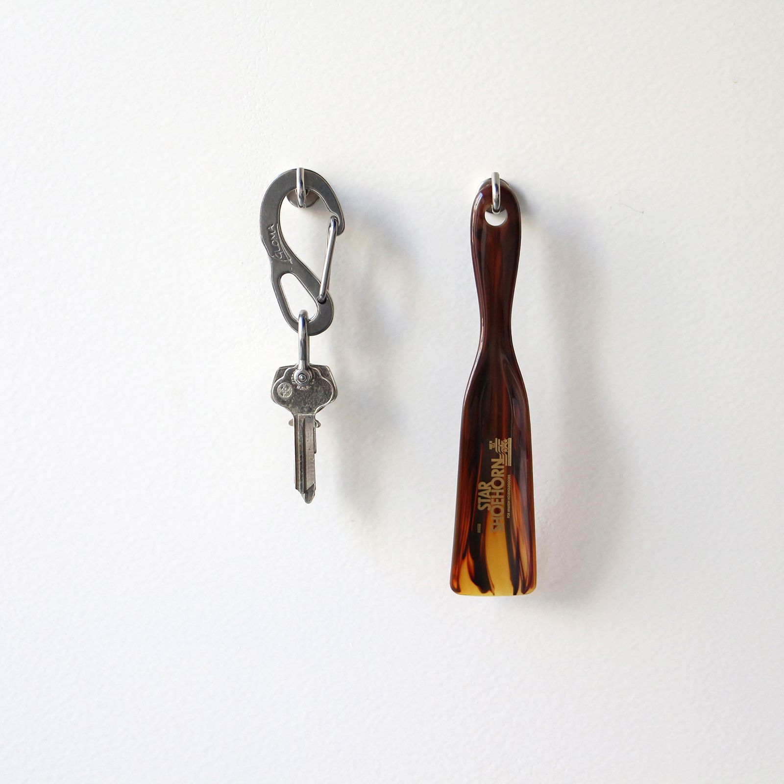 ANAheim STAR SHOEHORN トータス