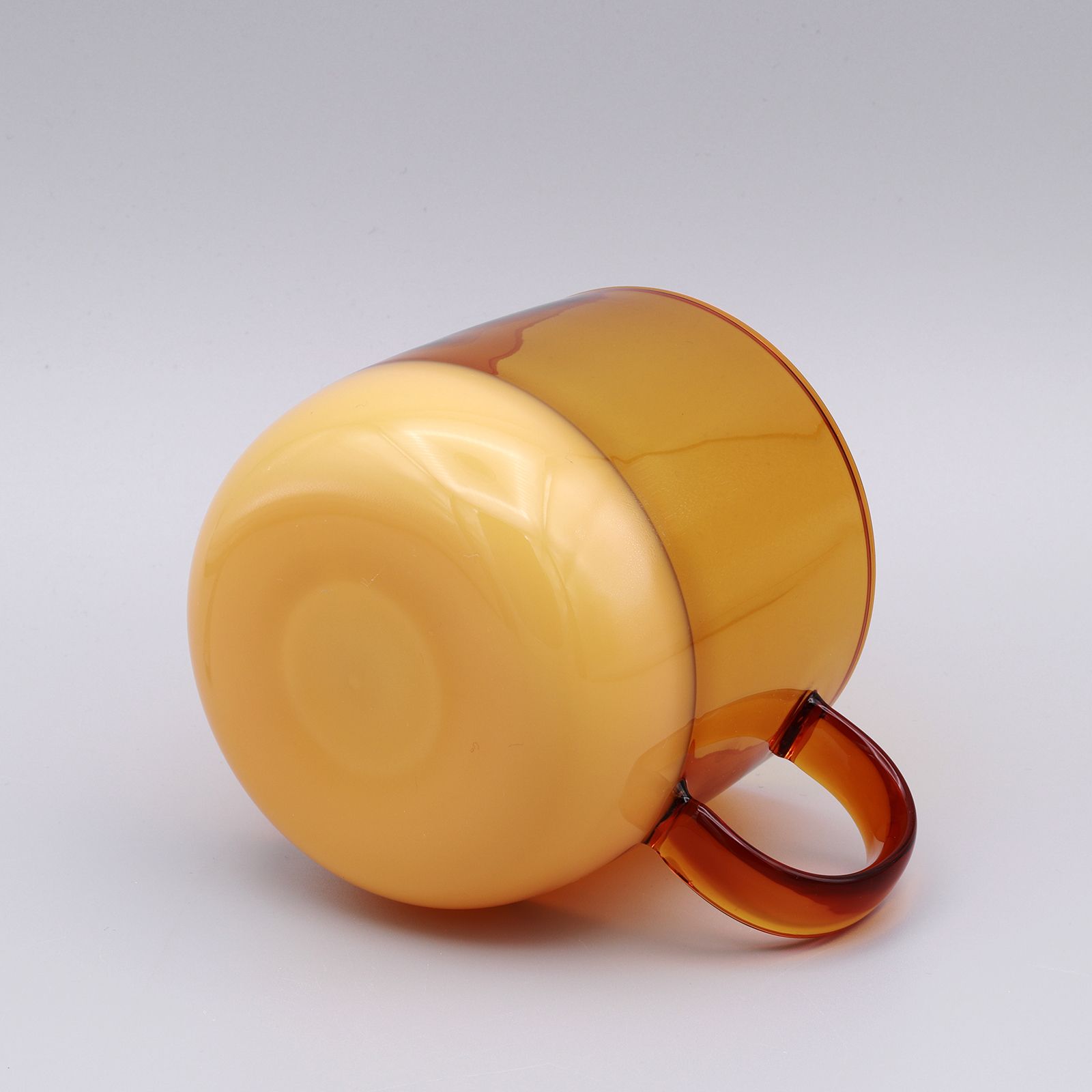 amabro - 「TWO TONE MUG」 | corne/コルネ amabro - 「TWO TONE MUG」 | corne/コルネ