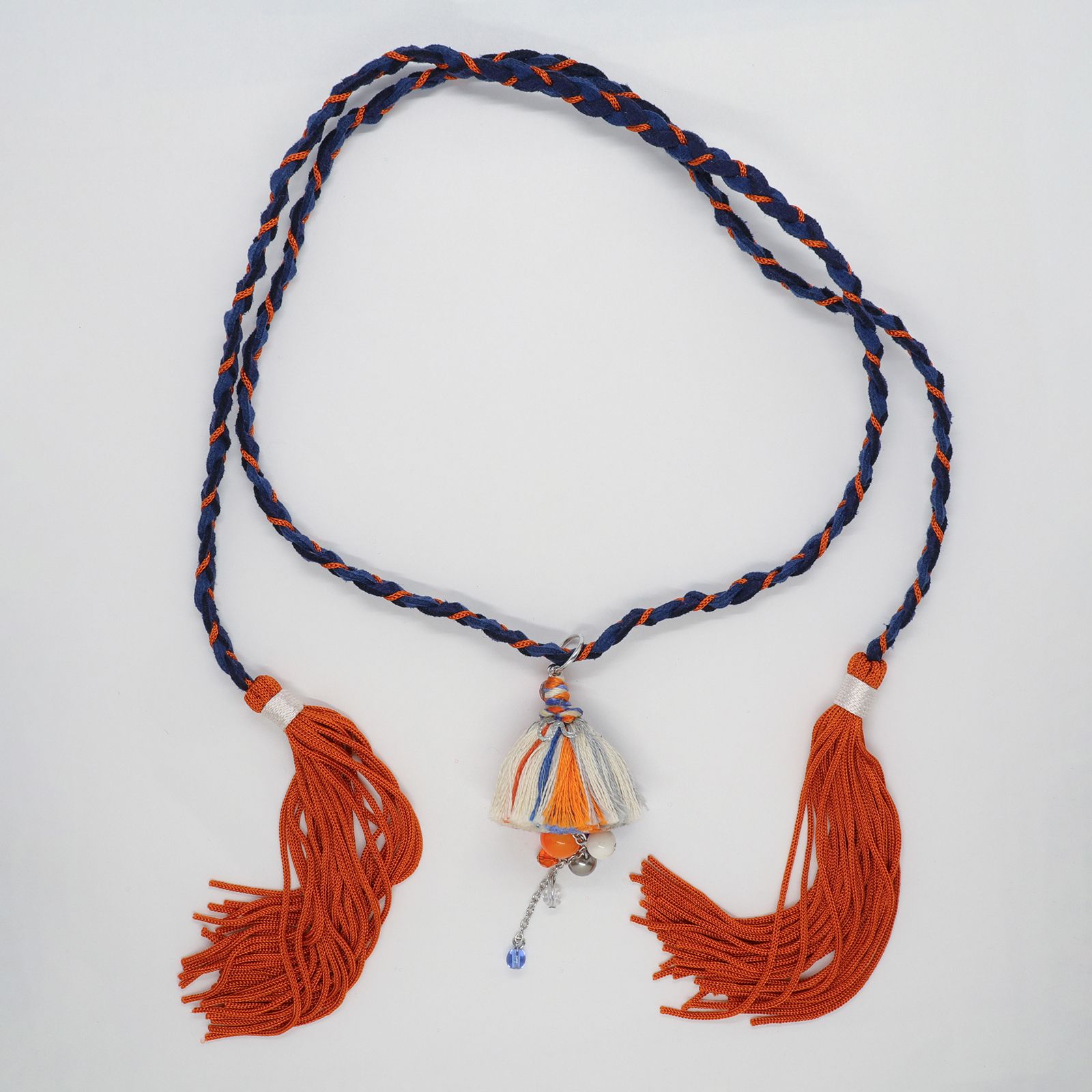 「Le conte de Pamellah」ラリエット ネックレス