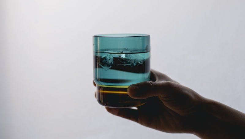 「TWO TONE STACKING CUP」