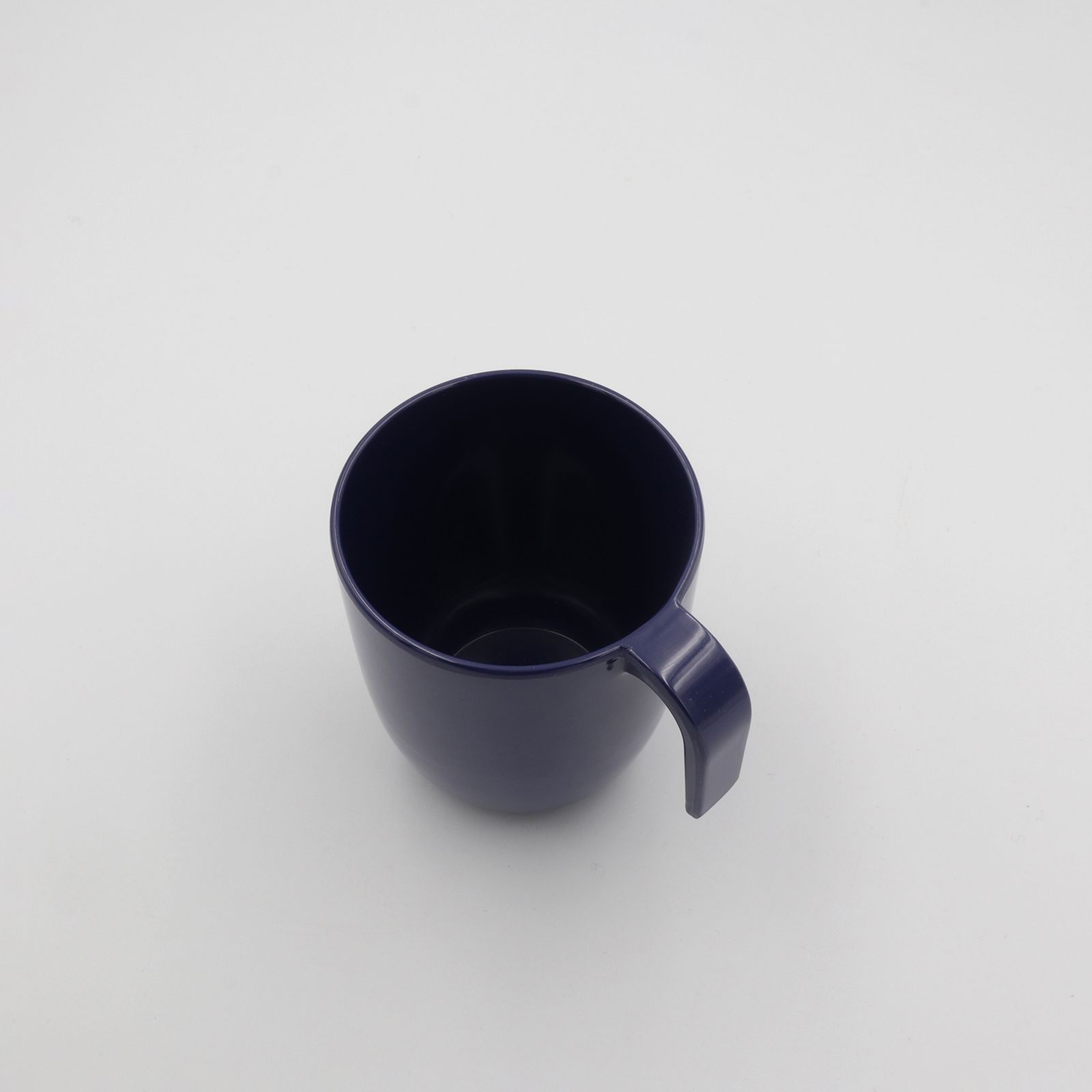 「MUG」ブルー Faplana ポルトガル